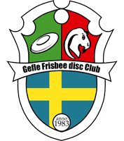 Gefle Frisbee Disc Club