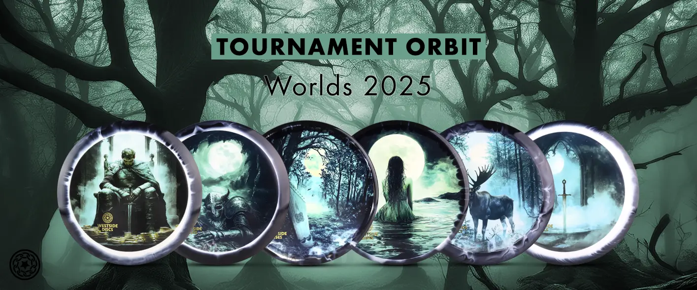 Tournament orbit worlds 2025