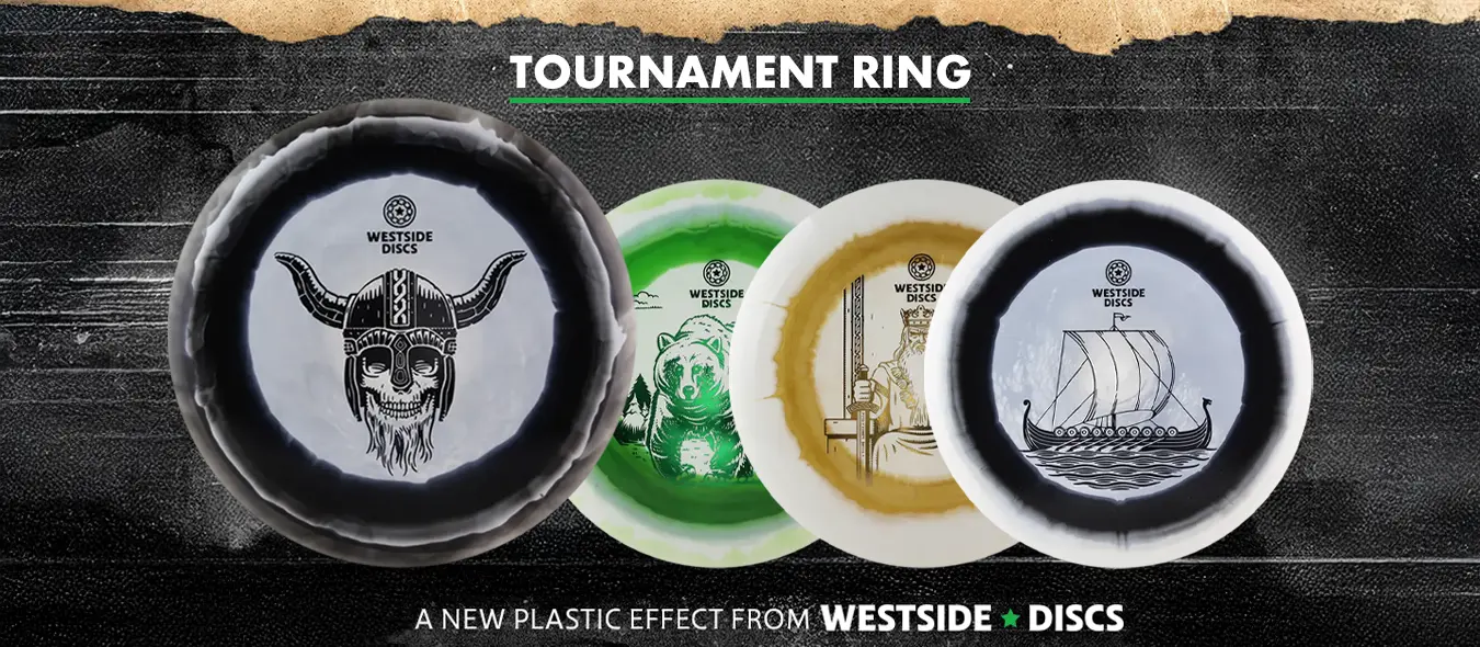 Tournament Ring Westside