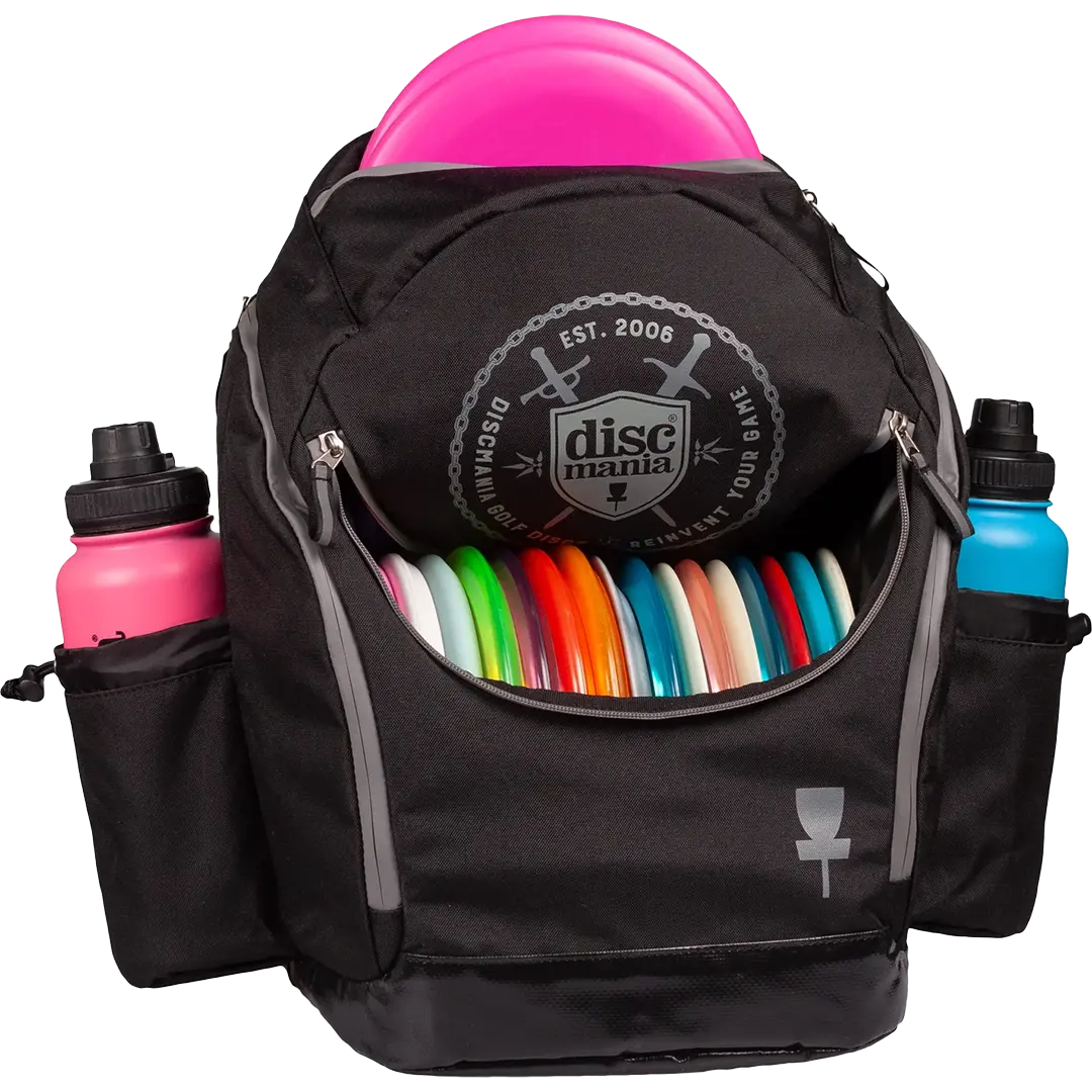 Discmania Fanatic 2.0