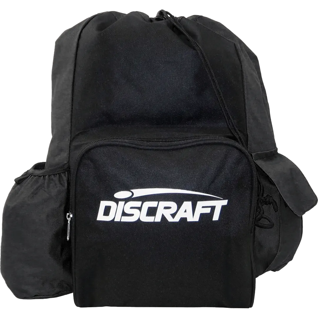 Discraft Draw String Bag