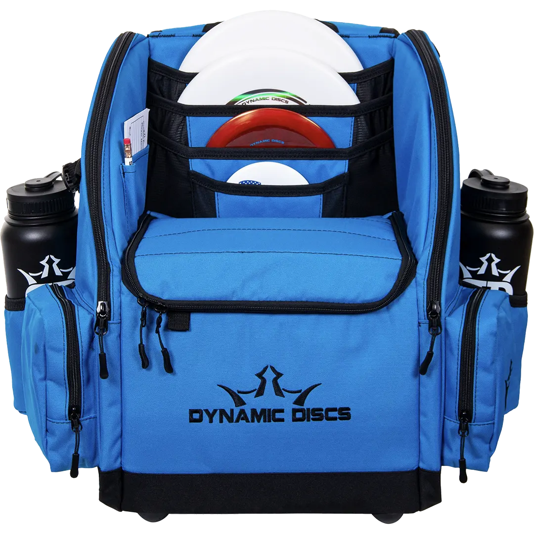Commander Cooler Backpack