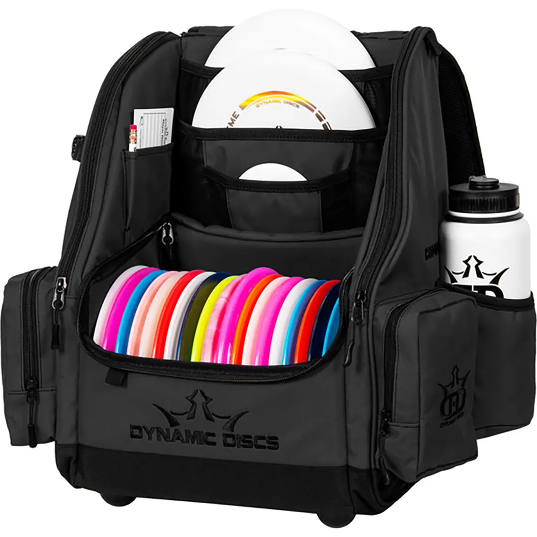 Commander Backpack