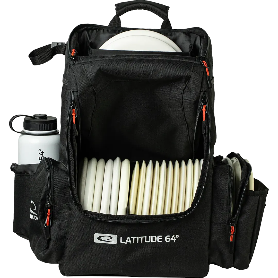 Latitude 64 Core Pro E3 Backpack