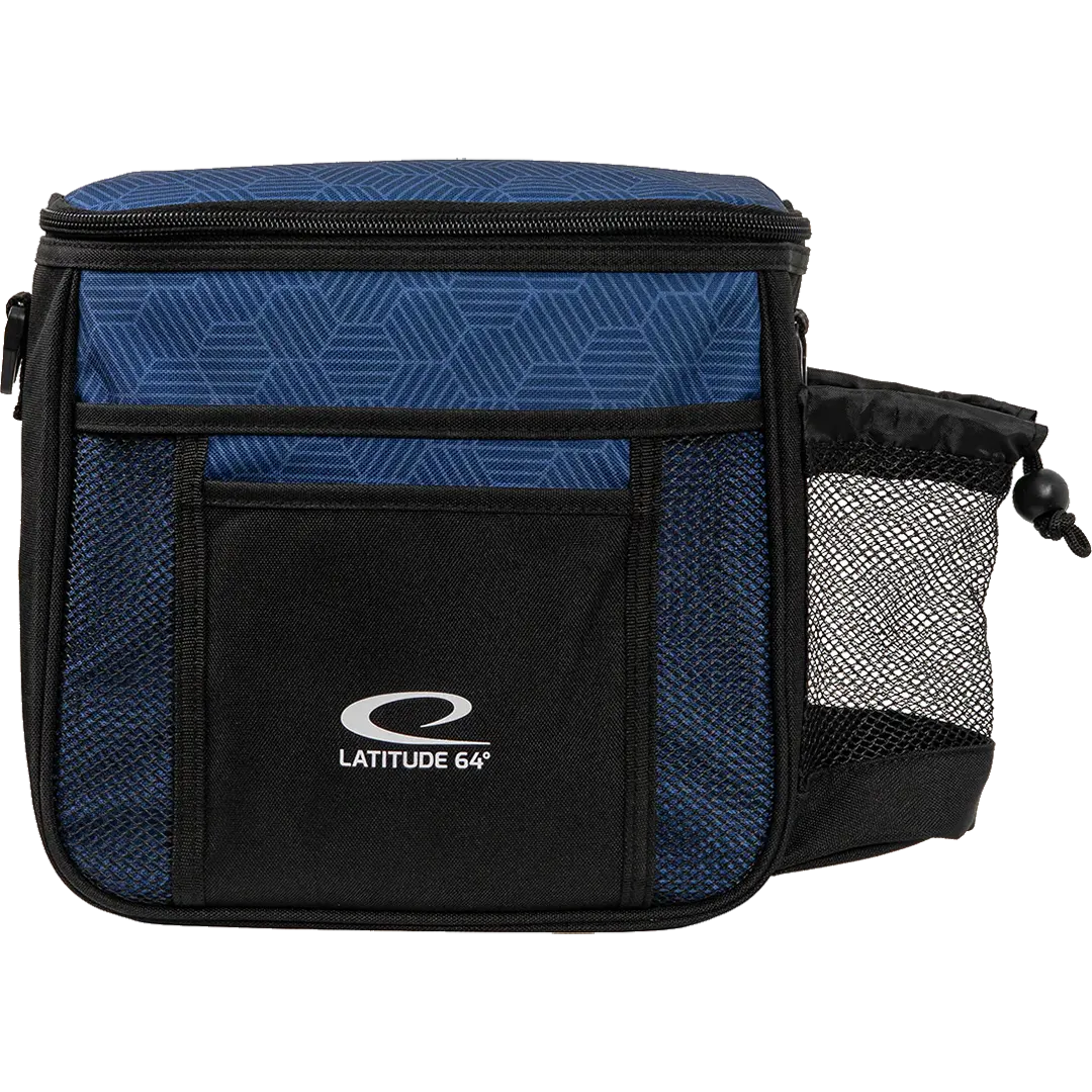 Latitude 64 Slim HEX Shoulder Bag