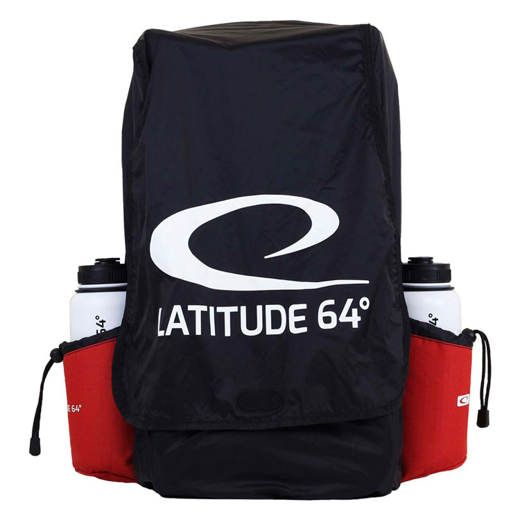 Latitude 64 Rain Cover (Easy Go)