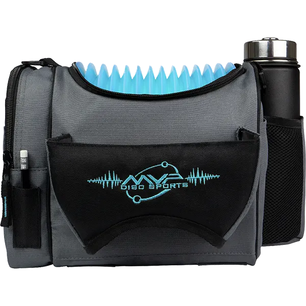 MVP Beaker Competition Bag