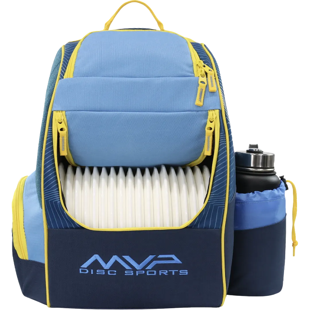 MVP Shuttle Bag - With Velcro