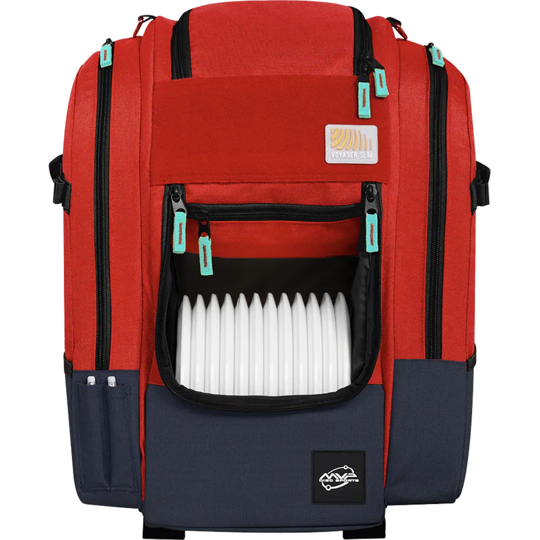 MVP Voyager Slim Bag