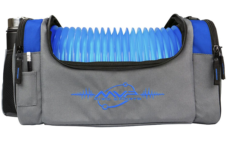 Nucleus V2 Bag