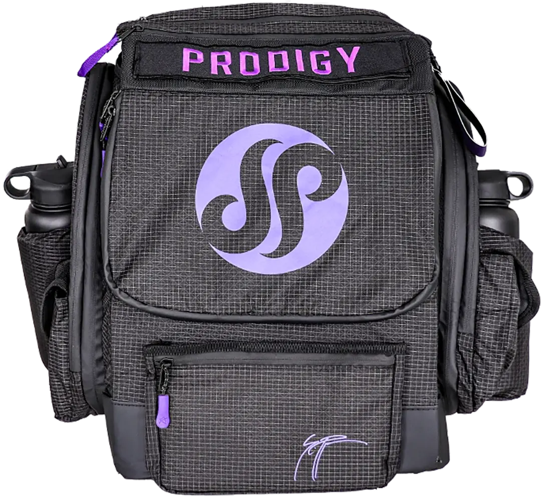 Prodigy BackPack 1 V3 - Seppo Paju
