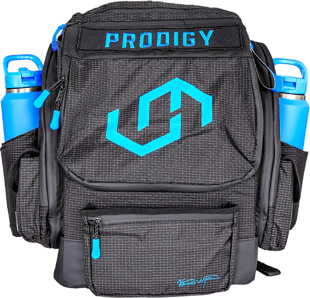 Prodigy Back Pack 1 V3 - Väinö Mäkelä