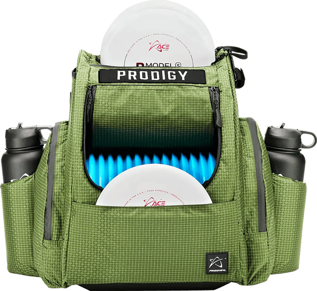 Prodigy Back Pack 2 V3