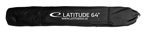 Latitude 64 ProBasket Go