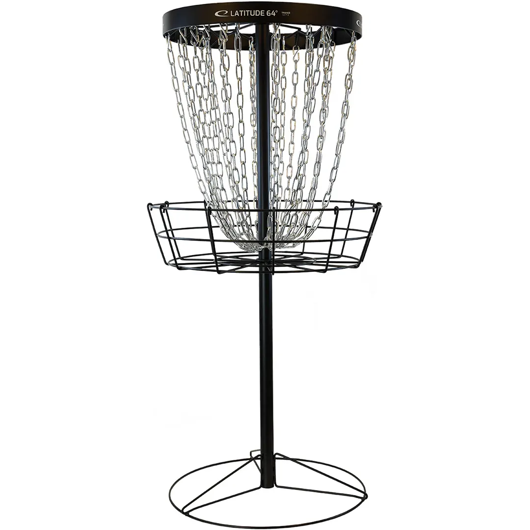 Latitude 64 Trainer Lite