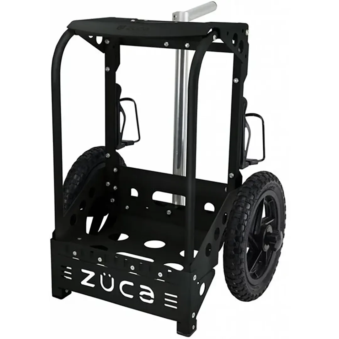 Zuca Backpack Cart Frame