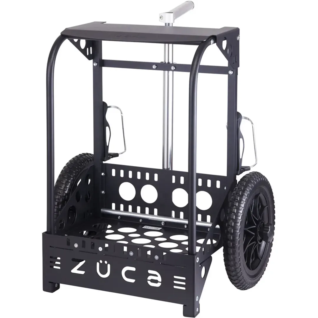 Zuca Backpack Cart LG Frame