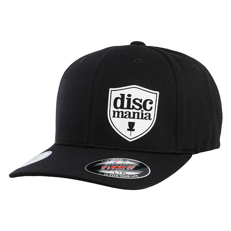 Discmania Shield Cool & Dry Flexfit Cap