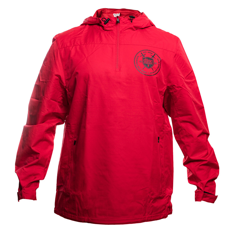Discmania Water Resistant 1/4 Zip