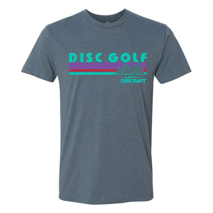 DISC GOLF T-Shirt