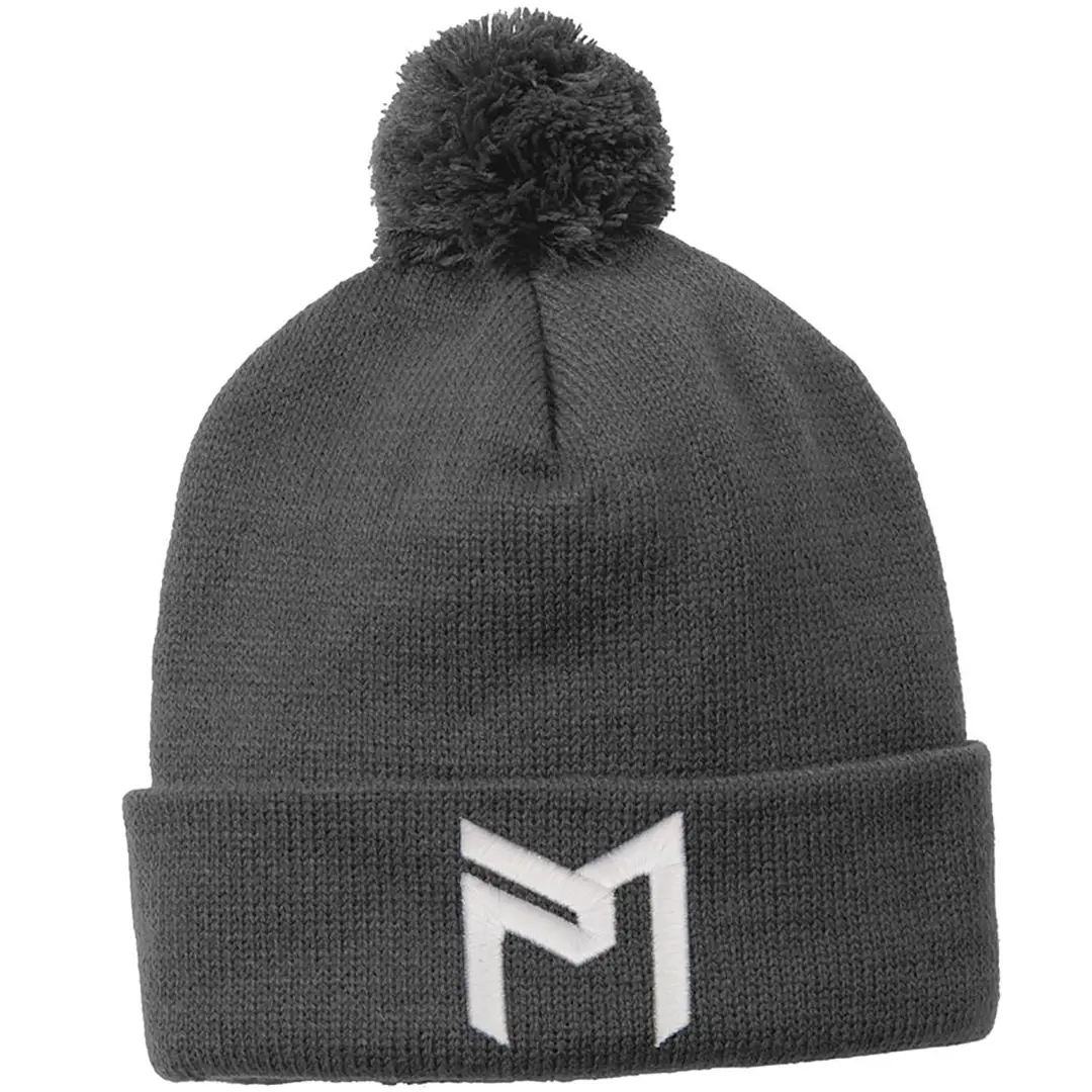 Discraft Beanie Paul McBeth