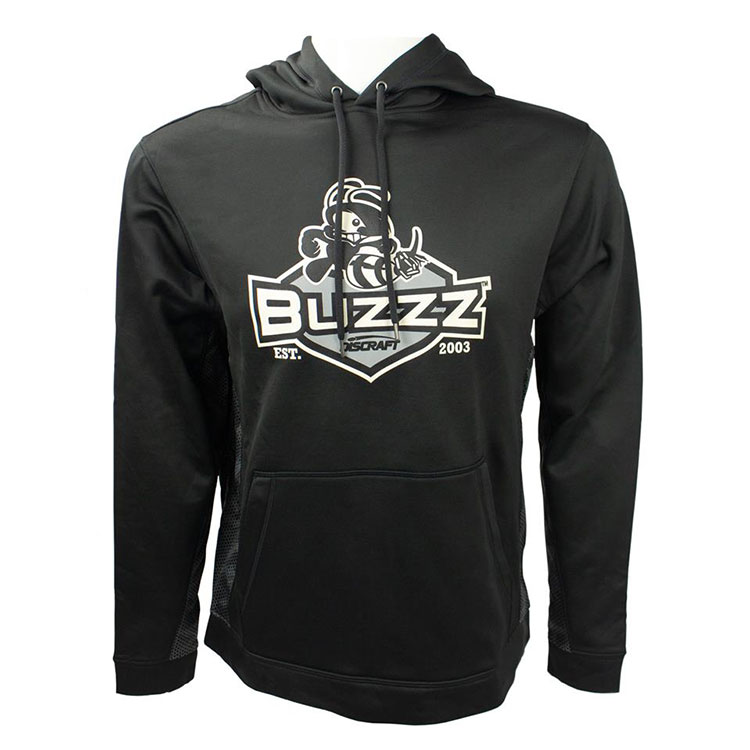 Discraft Hive Hex Performance Hoodie Sweatshirt