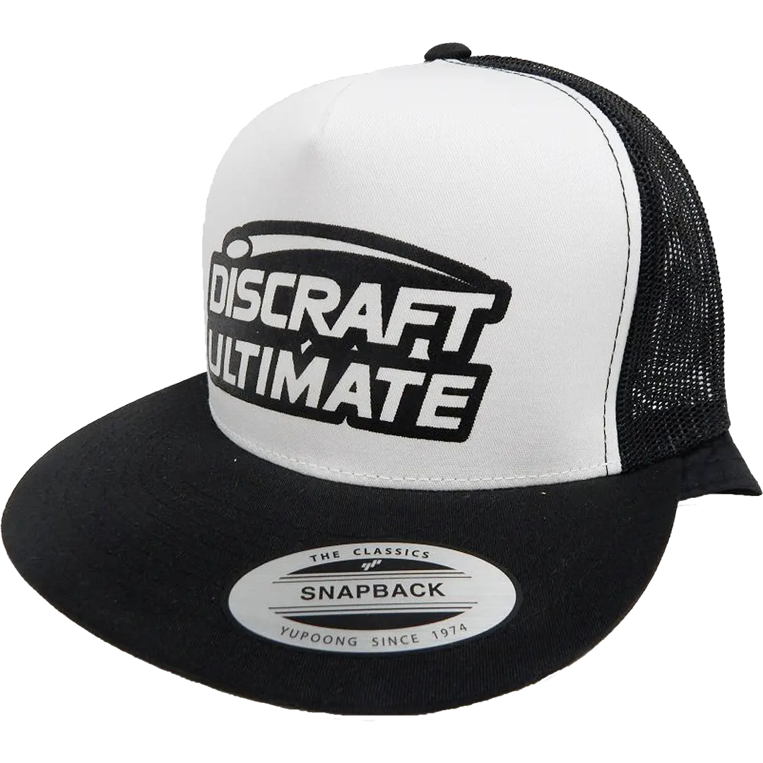 Discraft Ultimate Snapback