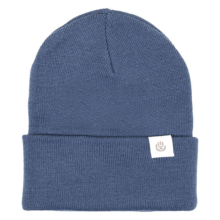 Handeye Beanie Tag Knit