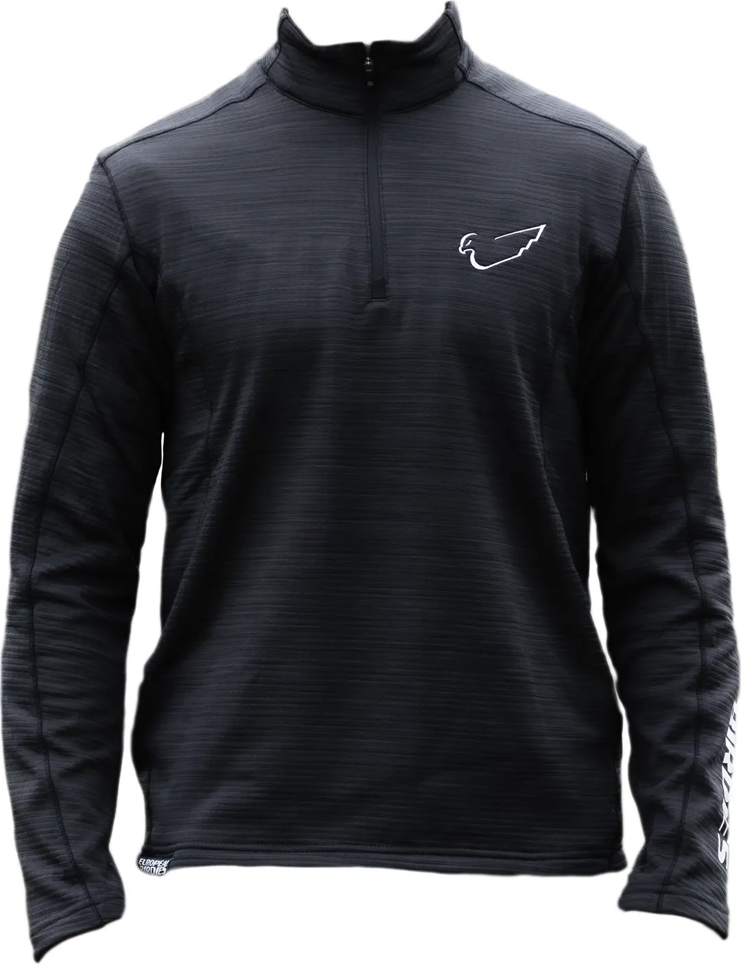 European Birdies - Fleece Longsleeve 