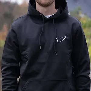 European Birdies Hoodie