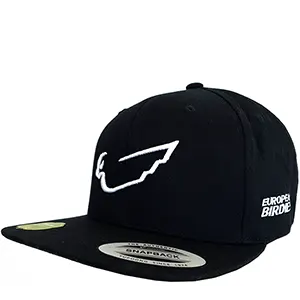 European Birdies Organic Snapback