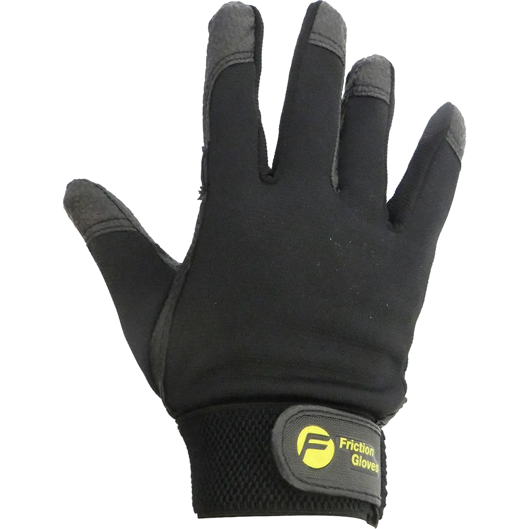 Friction Warm Gloves (Par) 