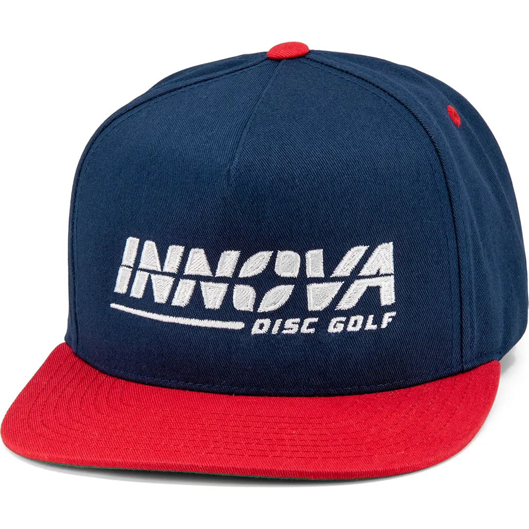 Innova Burst Flatbill