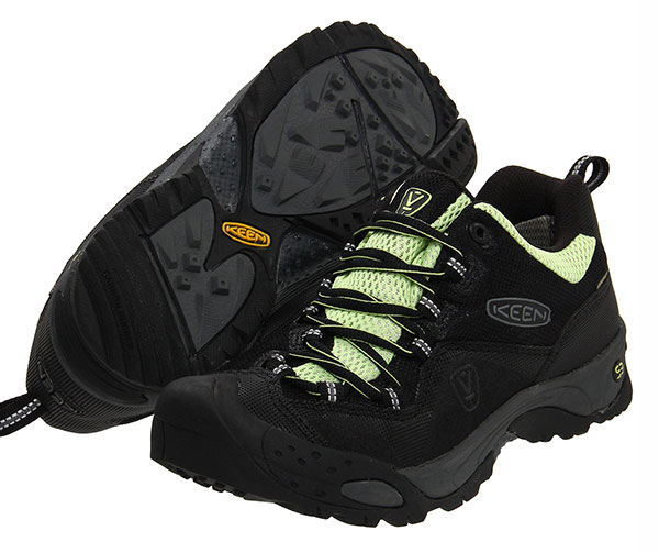 rose gold sea salt sandals