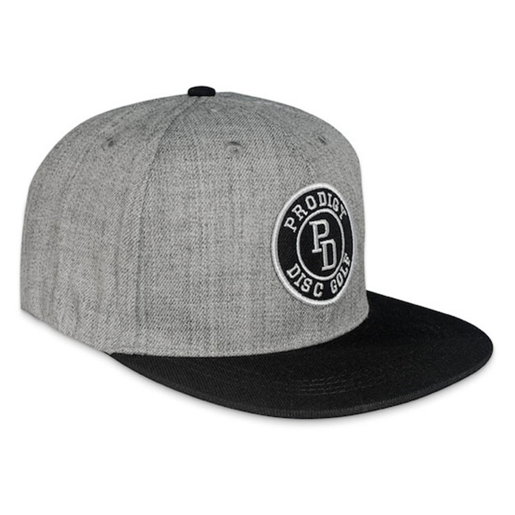 PD Badge Snapback