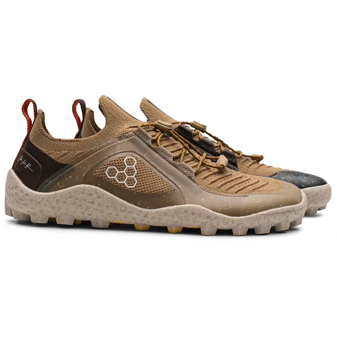 Vivobarefoot Primus Trail Knit SG JJF