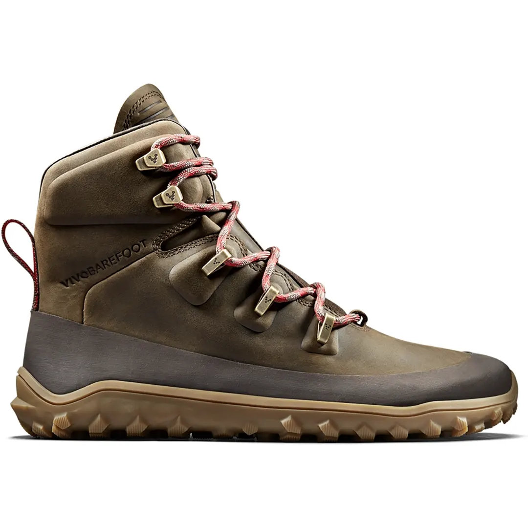 Vivobarefoot Tracker Leather AT