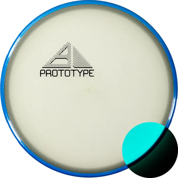 Eclipse Color Glow Envy Prototype - Putt & Approach | Axiom Discs ...