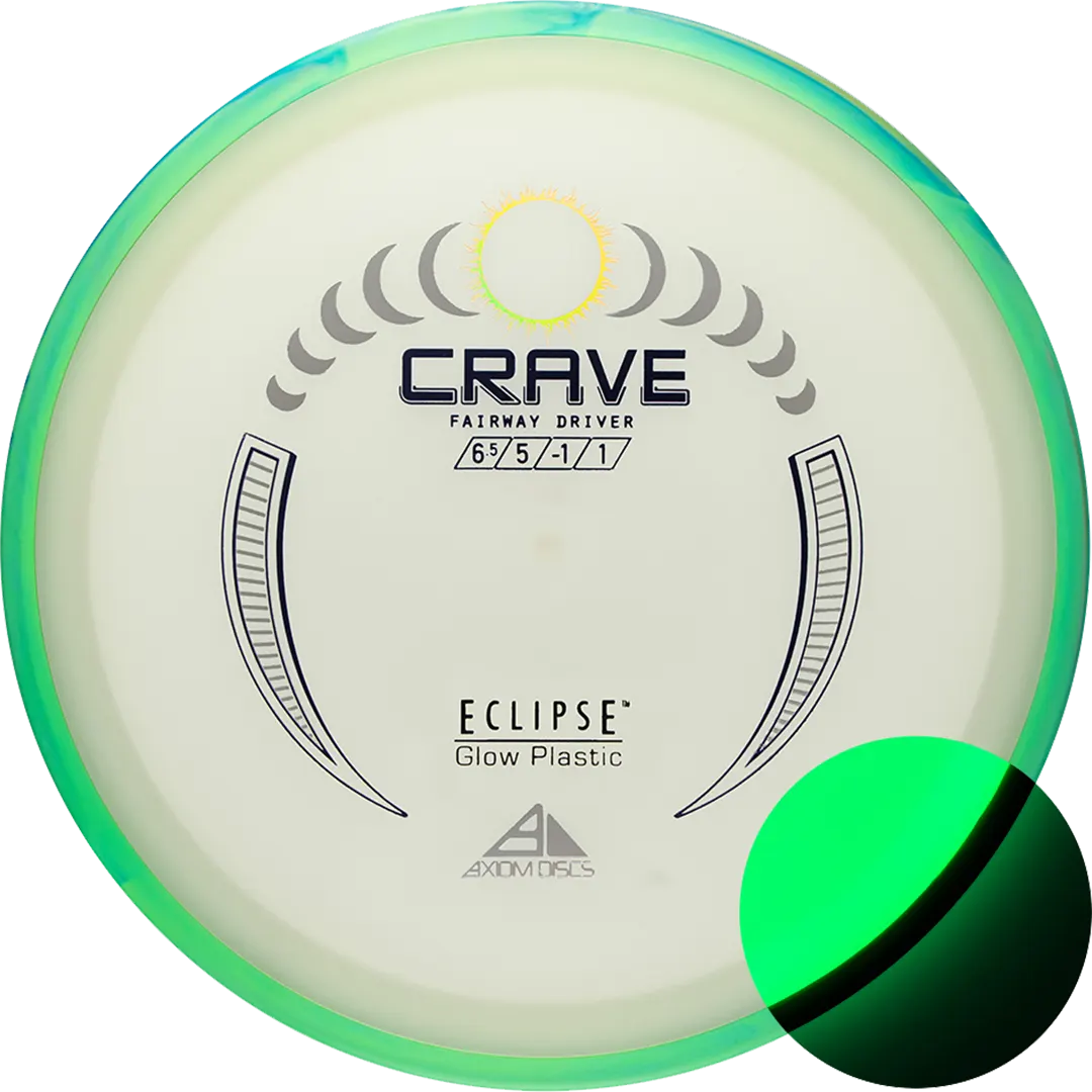 Eclipse Crave