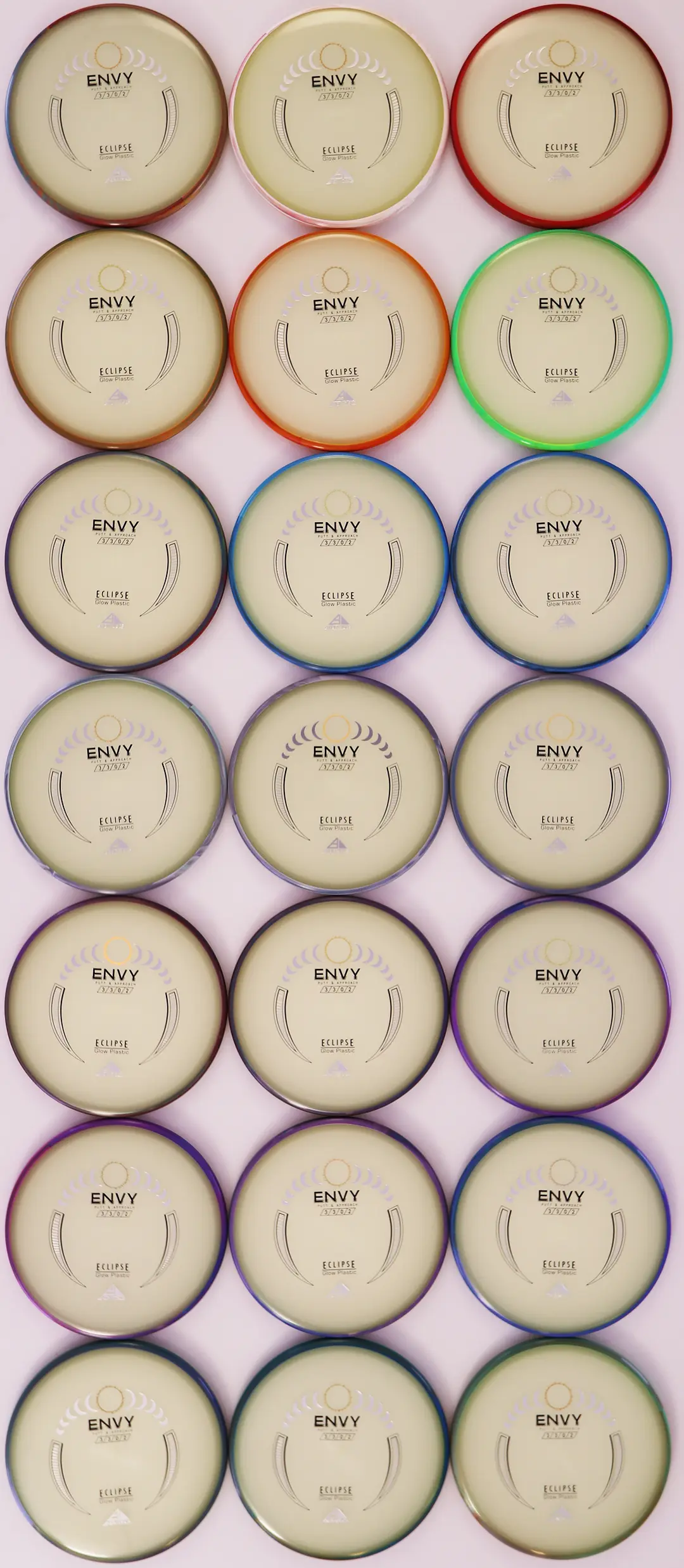 Click to Choose Disc!