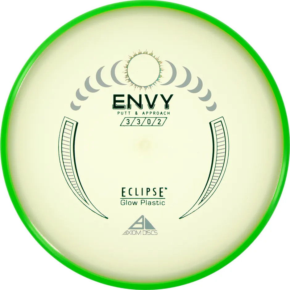 Eclipse Envy
