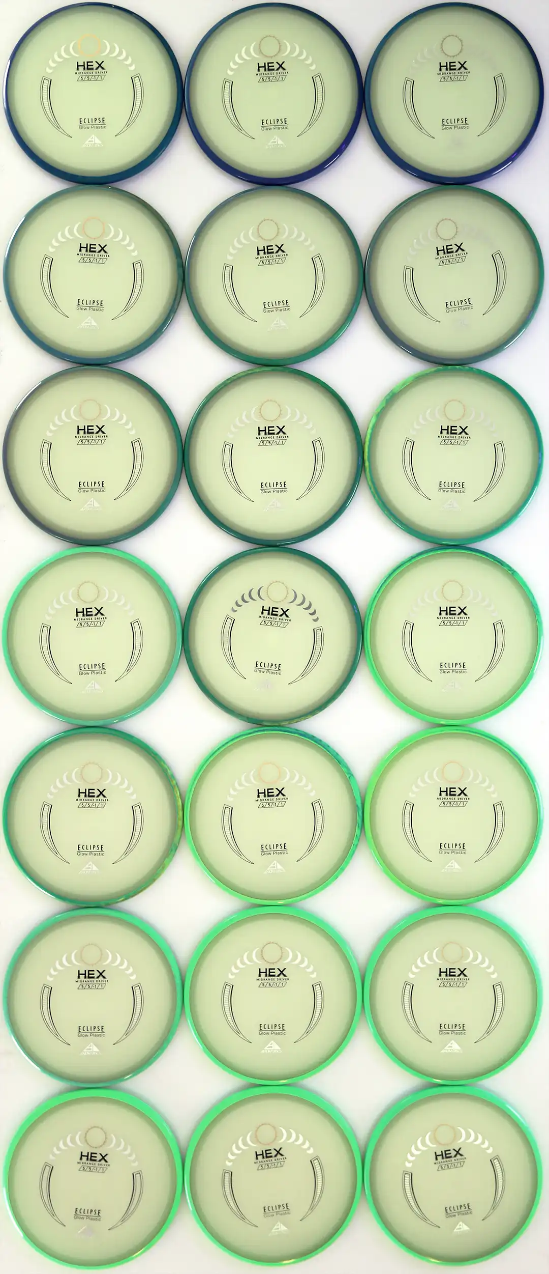 Click to Choose Disc!