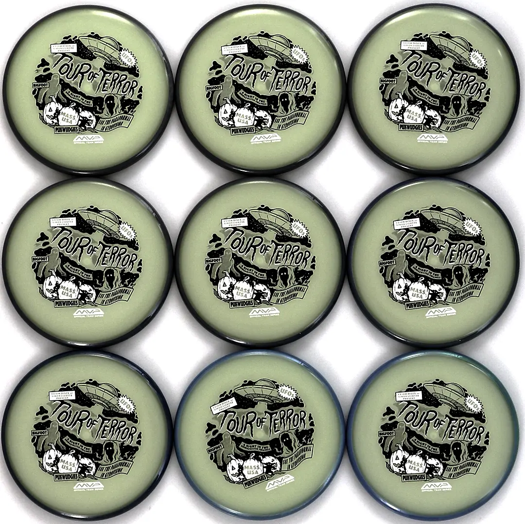 Click to Choose Disc!
