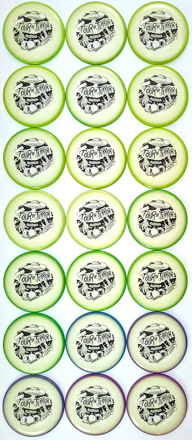 Click to Choose Disc!