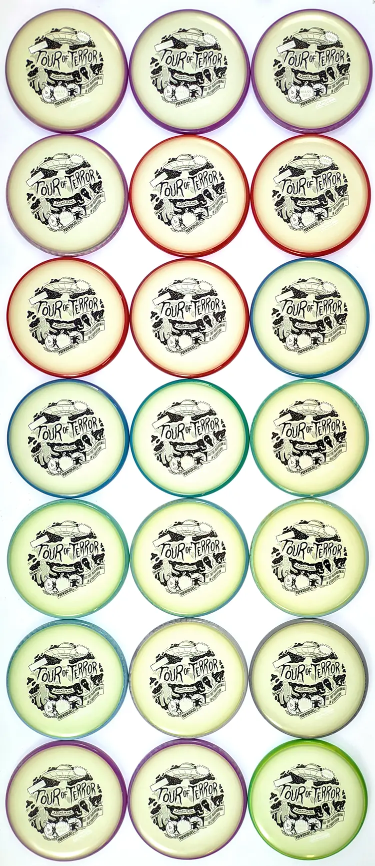 Click to Choose Disc!