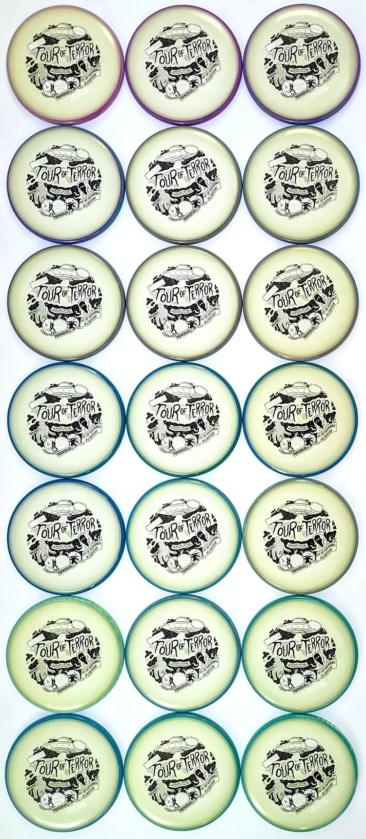 Click to Choose Disc!