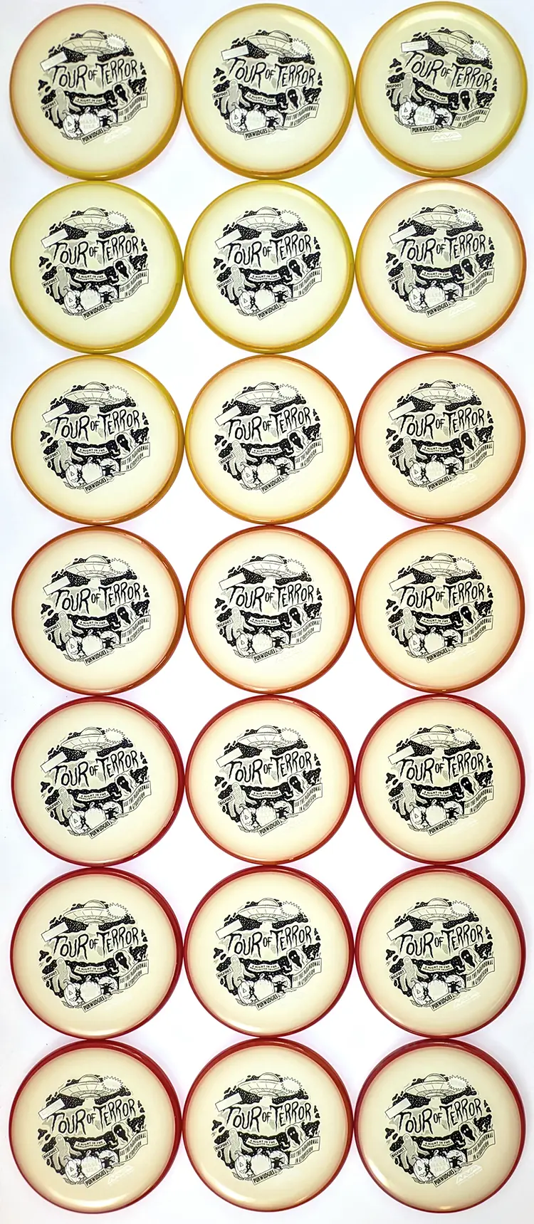 Click to Choose Disc!