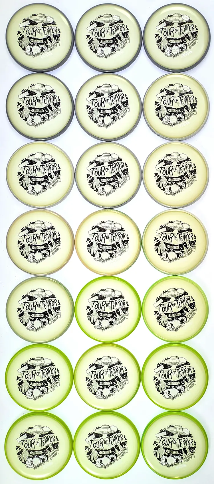 Click to Choose Disc!