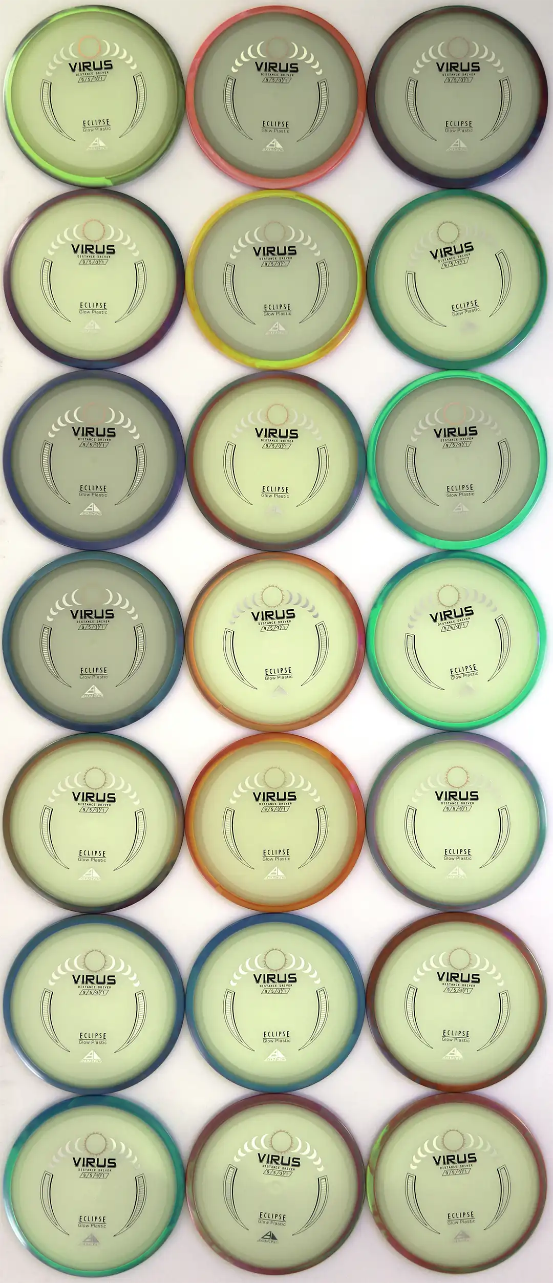 Click to Choose Disc!