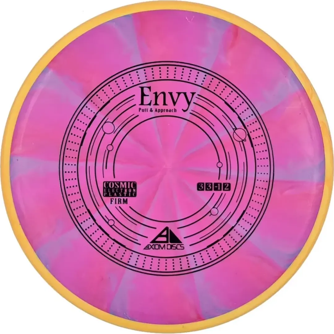 Electron Firm Cosmic Envy - Classic